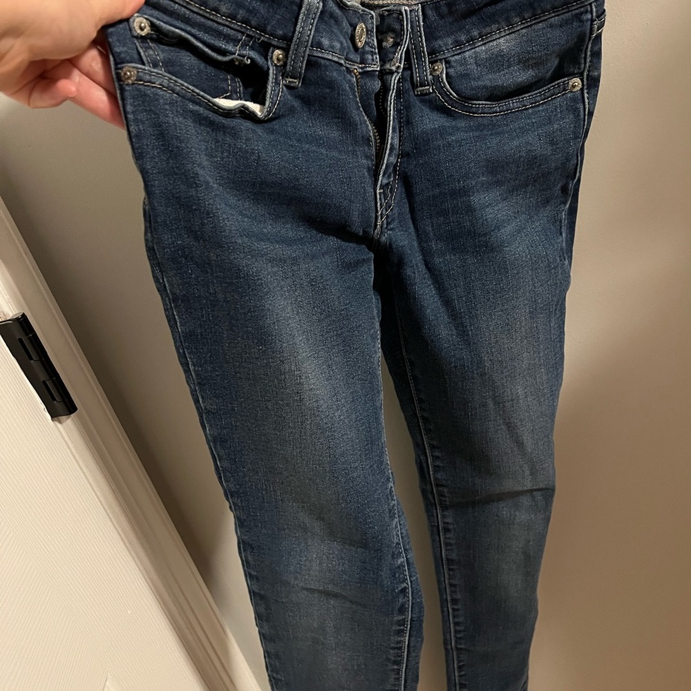 Levi’s women jeans